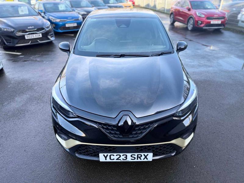Used Renault Clio 2023 for sale - 77563559: Photo 10