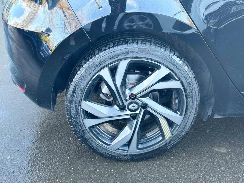 Used Renault Clio 2023 for sale - 77563559: Photo 12