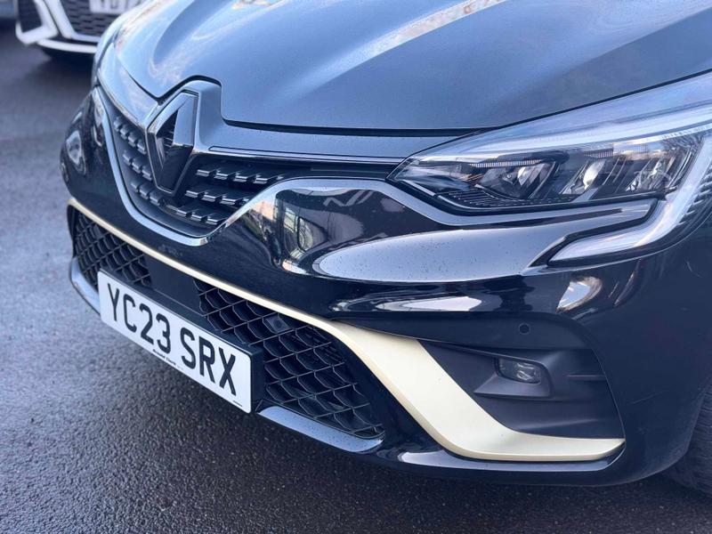 Used Renault Clio 2023 for sale - 77563559: Photo 14