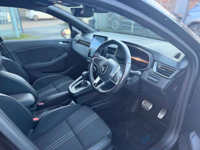 Used Renault Clio 2023 for sale - 77563559: Photo 15