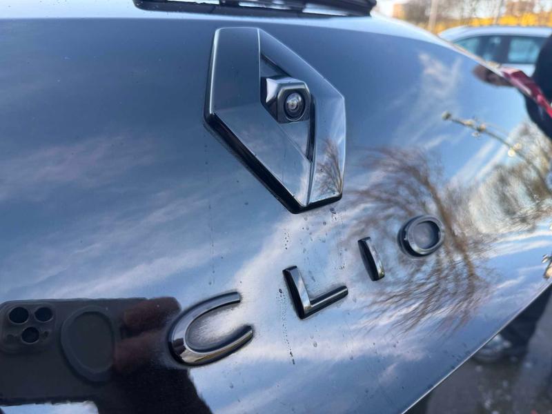 Used Renault Clio 2023 for sale - 77563559: Photo 23