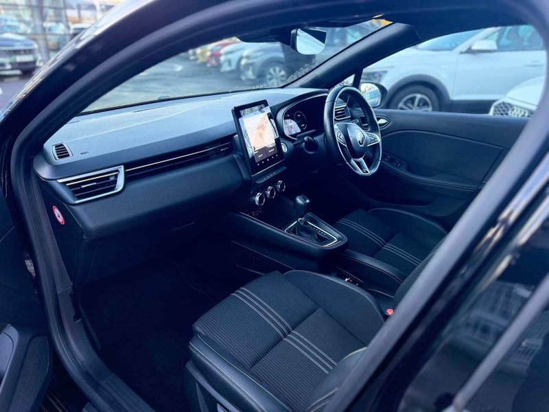 Used Renault Clio 2023 for sale - 77563559: Photo 24