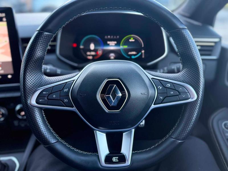 Used Renault Clio 2023 for sale - 77563559: Photo 25