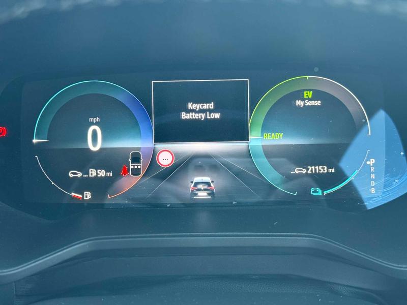 Used Renault Clio 2023 for sale - 77563559: Photo 28