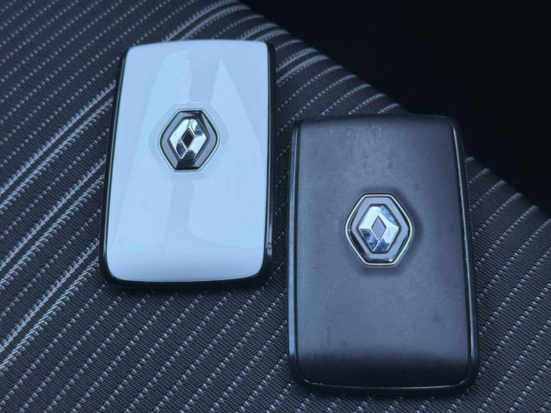 Used Renault Clio 2023 for sale - 77563559: Photo 39