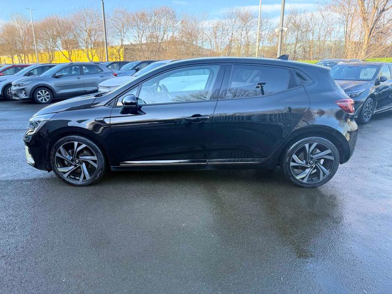 Used Renault Clio 2023 for sale - 77563559: Photo 4