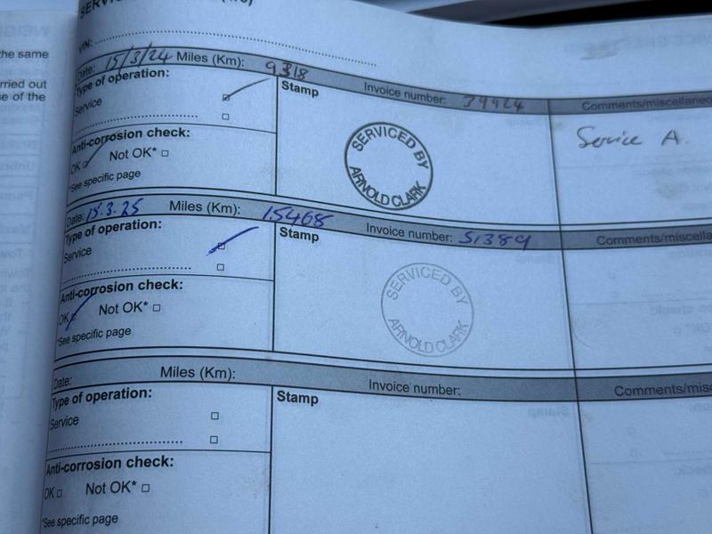 Used Renault Clio 2023 for sale - 77563559: Photo 40