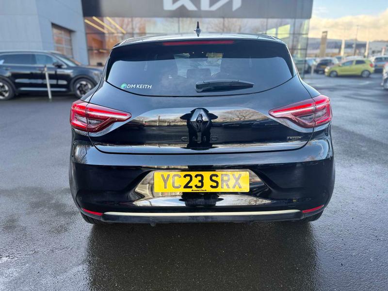 Used Renault Clio 2023 for sale - 77563559: Photo 6