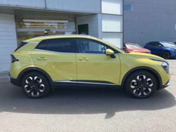 Used Kia Sportage 2023 for sale - 74710338: Photo