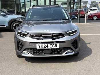 Used Kia Stonic 2024 for sale - 75451269: Photo