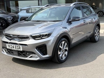 Used Kia Stonic 2024 for sale - 75451269: Photo