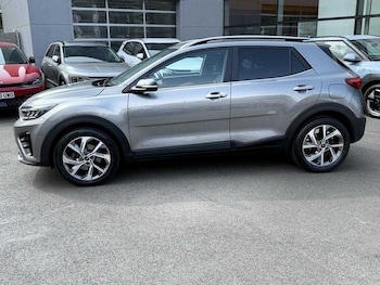 Used Kia Stonic 2024 for sale - 75451269: Photo