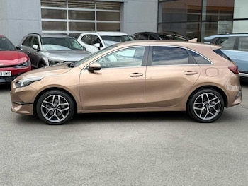 Used Kia Ceed 2022 for sale - 75451268: Photo