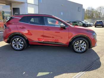 Used Kia Sportage 2024 for sale - 74709913: Photo