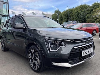 Kia - Niro