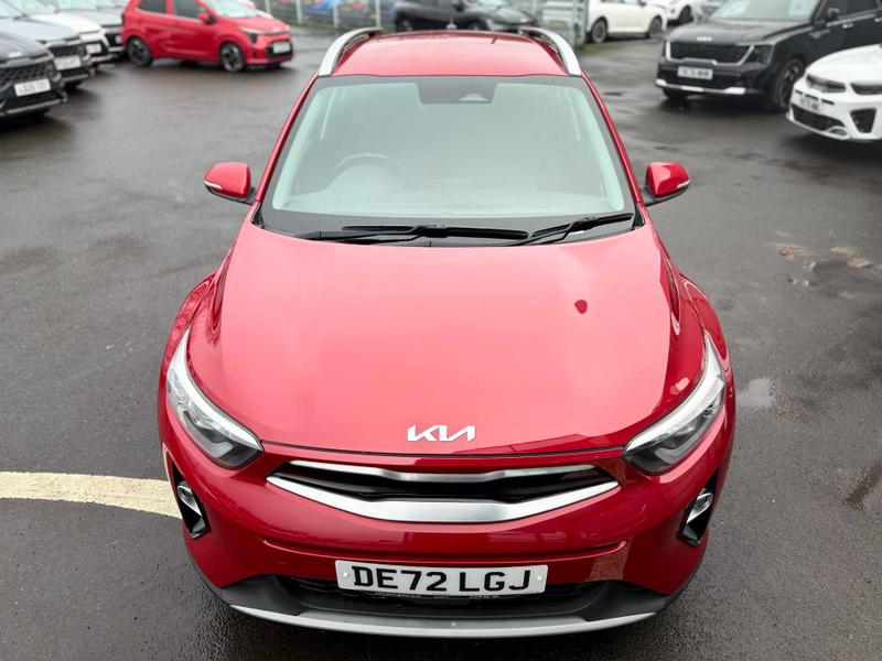 Used Kia Stonic 2022 for sale - 77412887: Photo 10