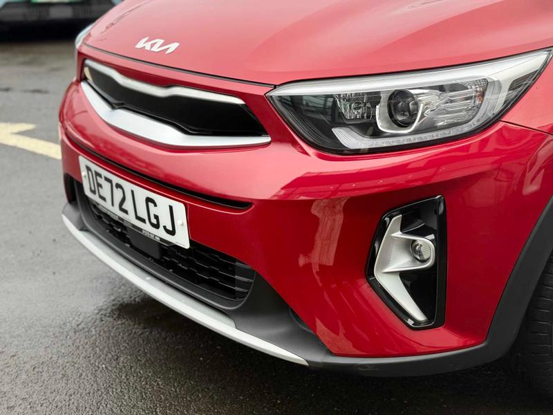 Used Kia Stonic 2022 for sale - 77412887: Photo 16