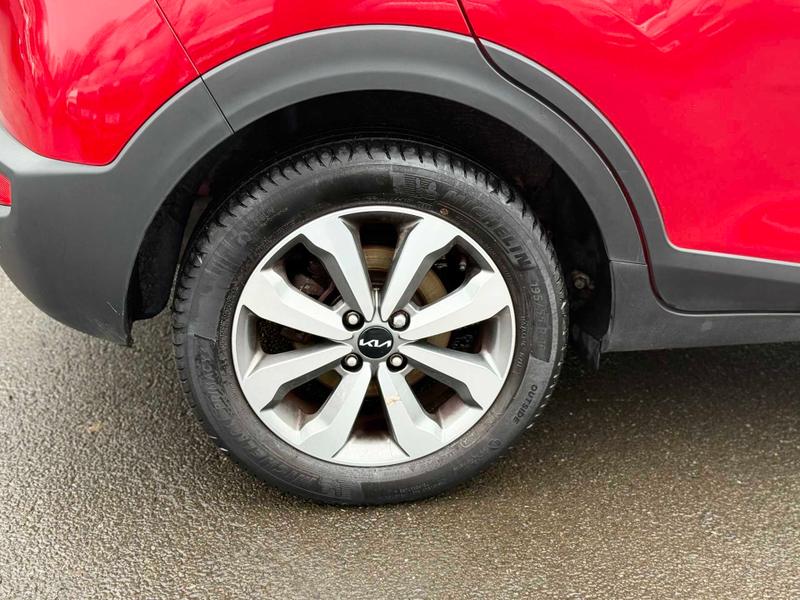 Used Kia Stonic 2022 for sale - 77412887: Photo 17