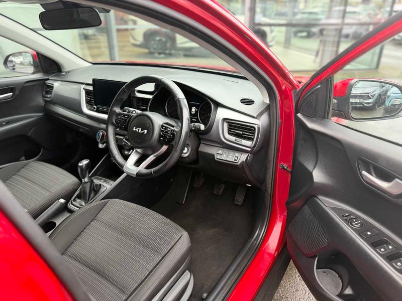 Used Kia Stonic 2022 for sale - 77412887: Photo 18