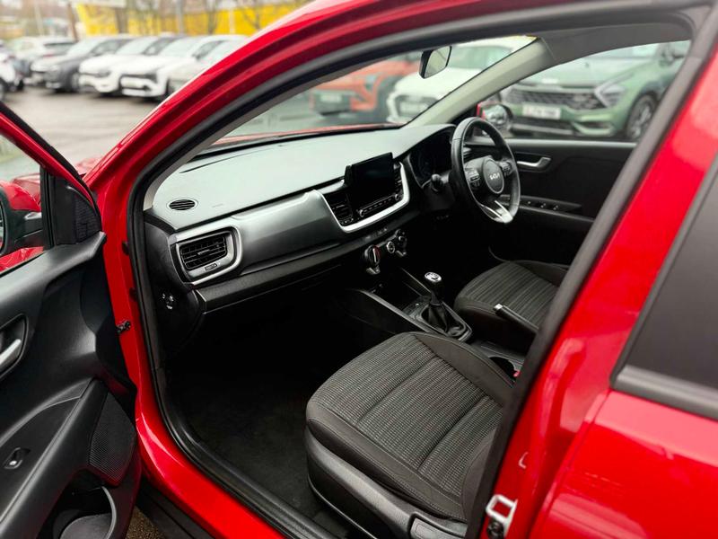 Used Kia Stonic 2022 for sale - 77412887: Photo 25