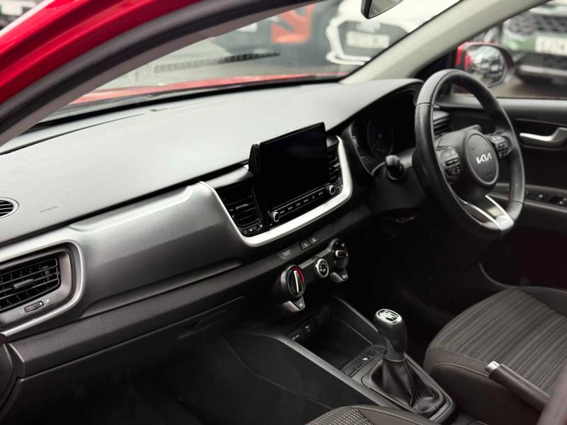 Used Kia Stonic 2022 for sale - 77412887: Photo 26