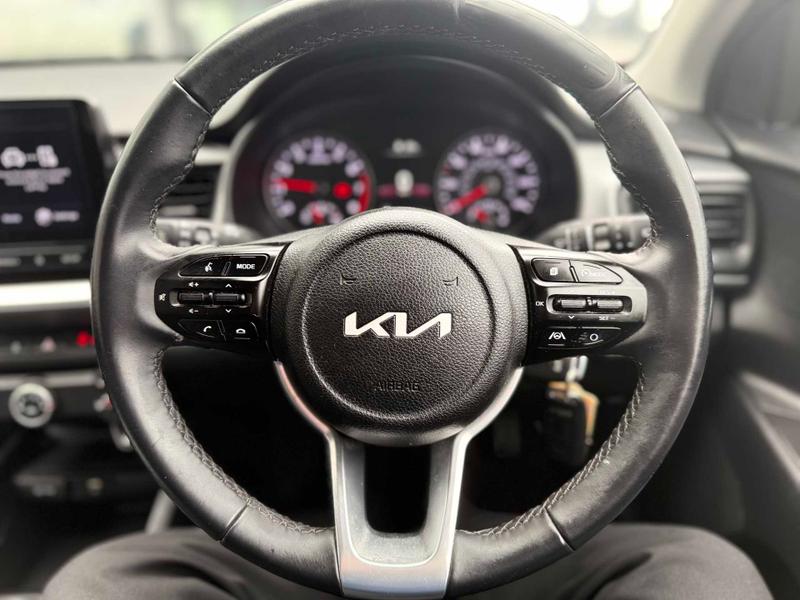 Used Kia Stonic 2022 for sale - 77412887: Photo 27