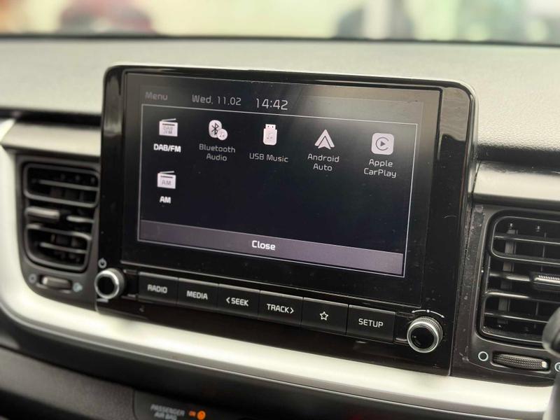 Used Kia Stonic 2022 for sale - 77412887: Photo 33