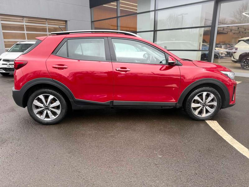 Used Kia Stonic 2022 for sale - 77412887: Photo 8