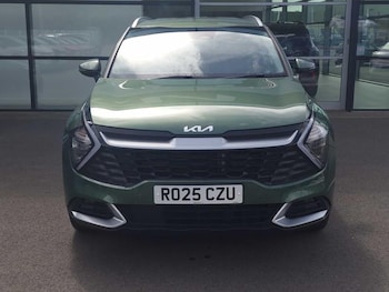 Used Kia Sportage 2025 for sale - 78970505: Photo