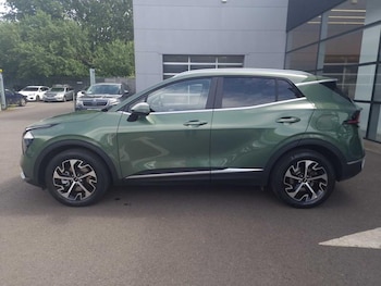 Used Kia Sportage 2025 for sale - 78970505: Photo