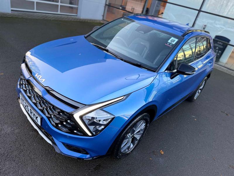 Used Kia Sportage 2025 for sale - 76722933: Photo 10