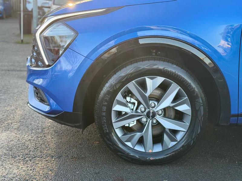 Used Kia Sportage 2025 for sale - 76722933: Photo 11