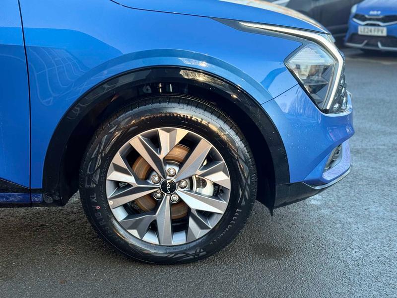 Used Kia Sportage 2025 for sale - 76722933: Photo 12