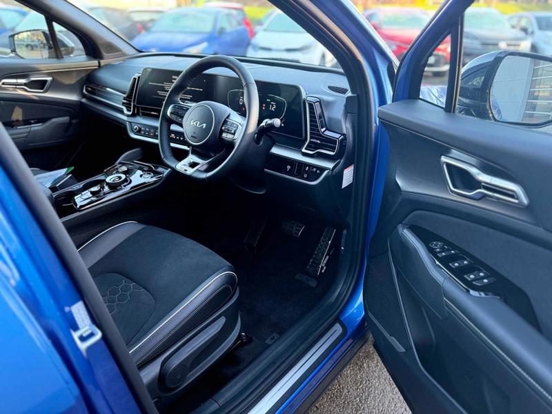 Used Kia Sportage 2025 for sale - 76722933: Photo 14