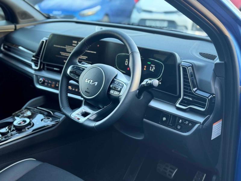 Used Kia Sportage 2025 for sale - 76722933: Photo 15