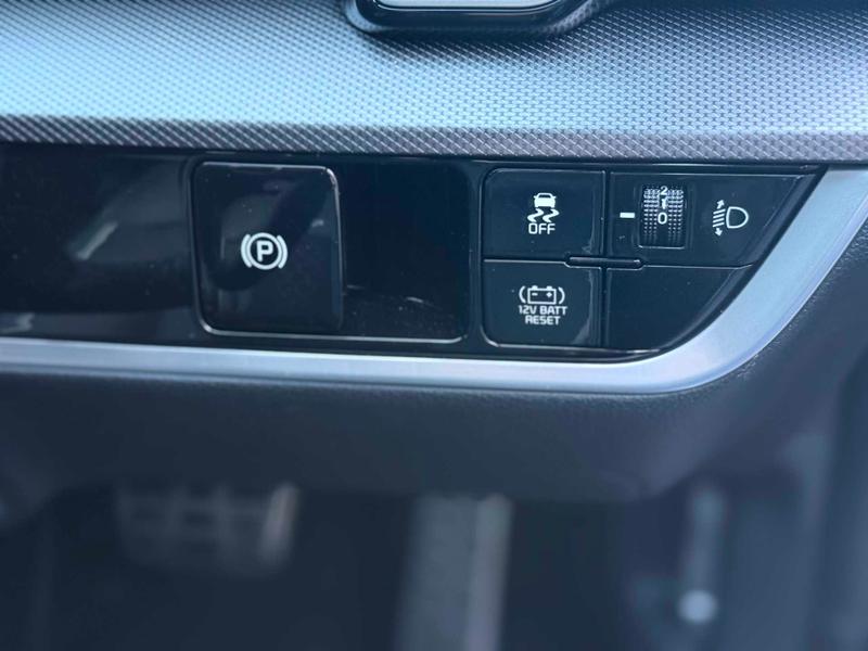 Used Kia Sportage 2025 for sale - 76722933: Photo 17