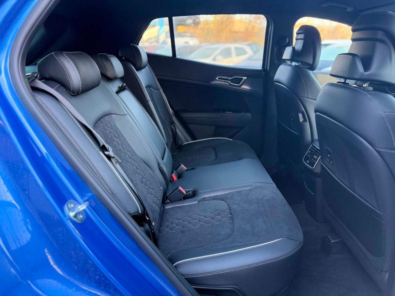 Used Kia Sportage 2025 for sale - 76722933: Photo 18