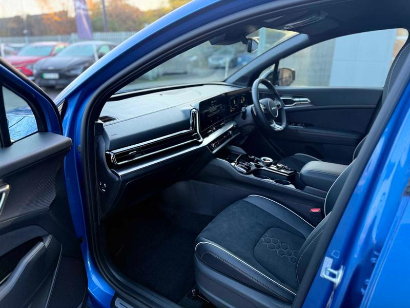 Used Kia Sportage 2025 for sale - 76722933: Photo 23