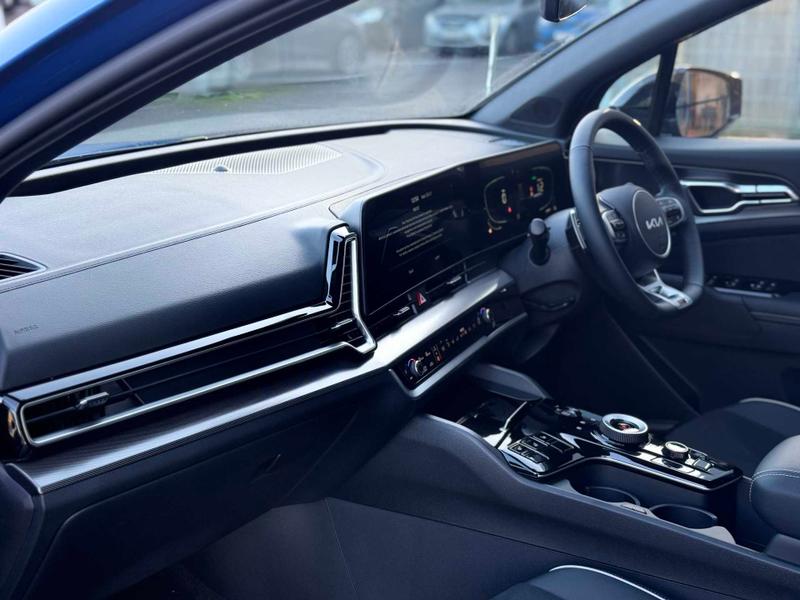 Used Kia Sportage 2025 for sale - 76722933: Photo 24