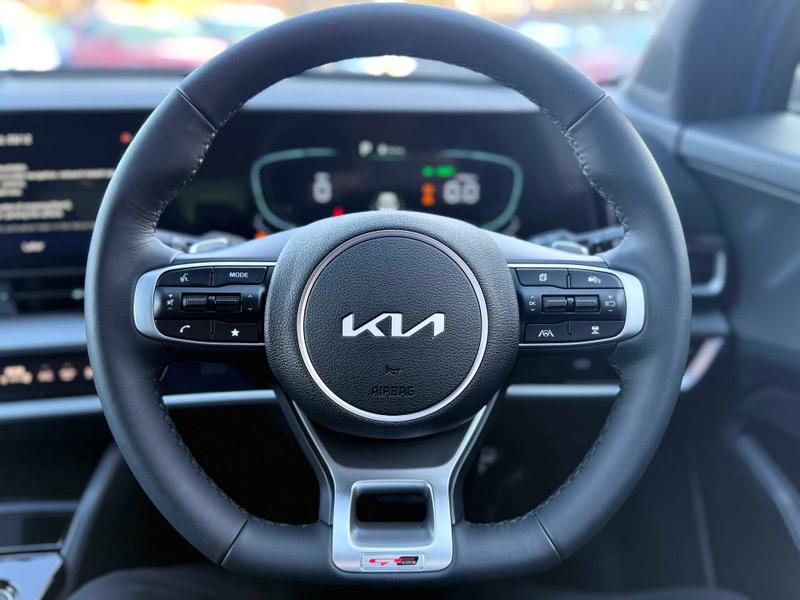 Used Kia Sportage 2025 for sale - 76722933: Photo 25