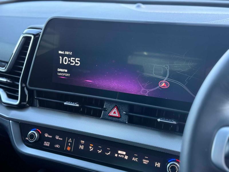 Used Kia Sportage 2025 for sale - 76722933: Photo 29