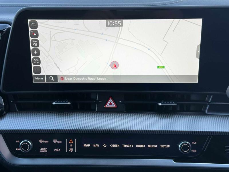 Used Kia Sportage 2025 for sale - 76722933: Photo 30