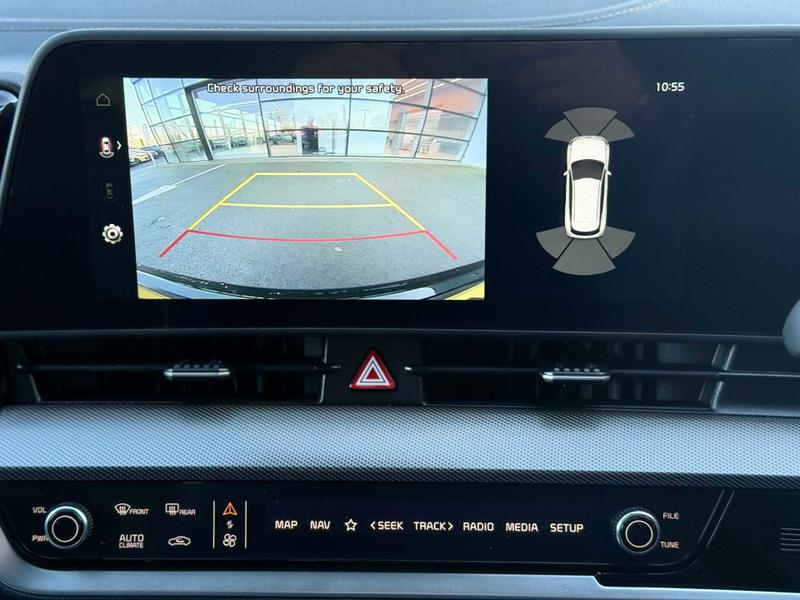 Used Kia Sportage 2025 for sale - 76722933: Photo 31