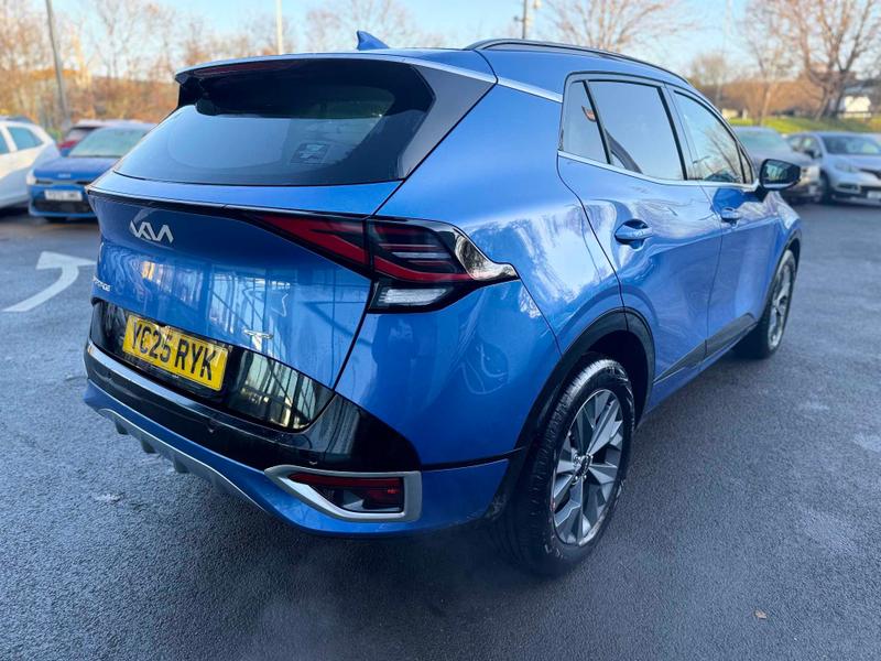 Used Kia Sportage 2025 for sale - 76722933: Photo 7