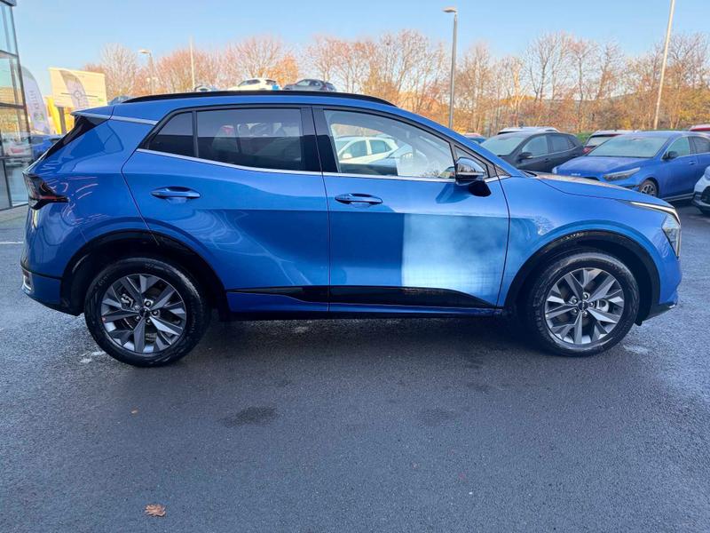 Used Kia Sportage 2025 for sale - 76722933: Photo 8