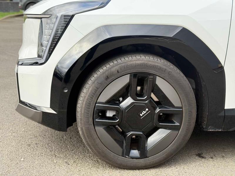 Used Kia EV9 2025 for sale - 77457262: Photo 11