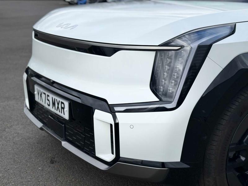 Used Kia EV9 2025 for sale - 77457262: Photo 12