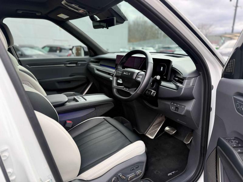 Used Kia EV9 2025 for sale - 77457262: Photo 15