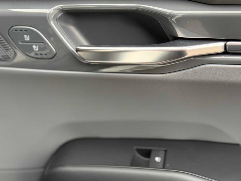 Used Kia EV9 2025 for sale - 77457262: Photo 22