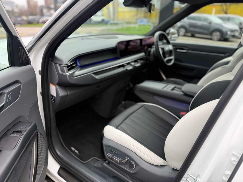 Used Kia EV9 2025 for sale - 77457262: Photo 25